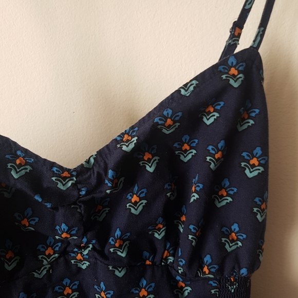 Quiksilver Summer Mini Dress - Picture 2 of 6